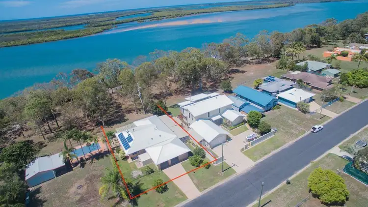 Second view of Homely house listing, 41 Island View Drive, Winfield QLD 4670