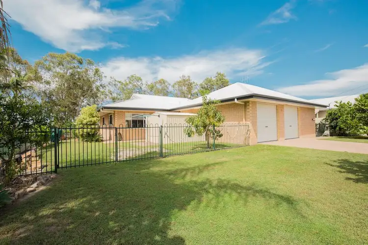 Third view of Homely house listing, 41 Island View Drive, Winfield QLD 4670