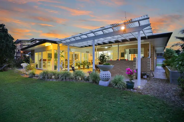 Fourth view of Homely house listing, 41 Island View Drive, Winfield QLD 4670