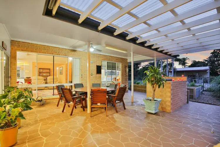 Fifth view of Homely house listing, 41 Island View Drive, Winfield QLD 4670