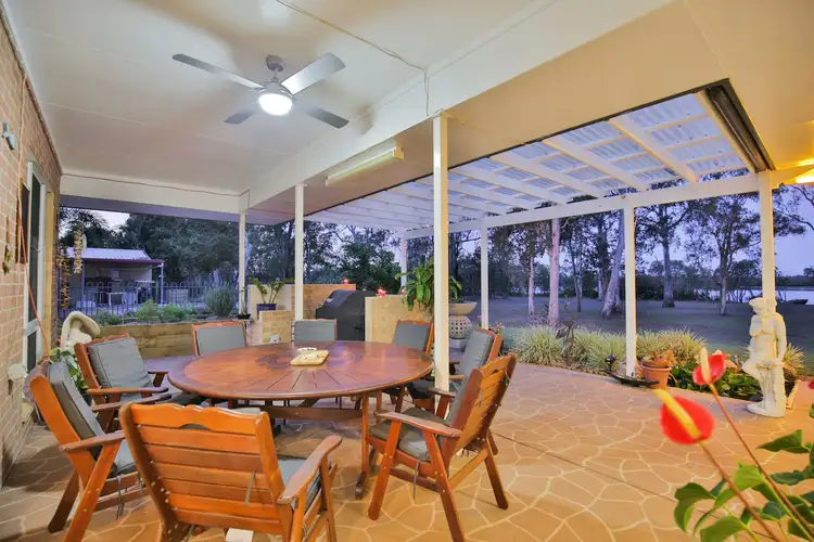 Sixth view of Homely house listing, 41 Island View Drive, Winfield QLD 4670