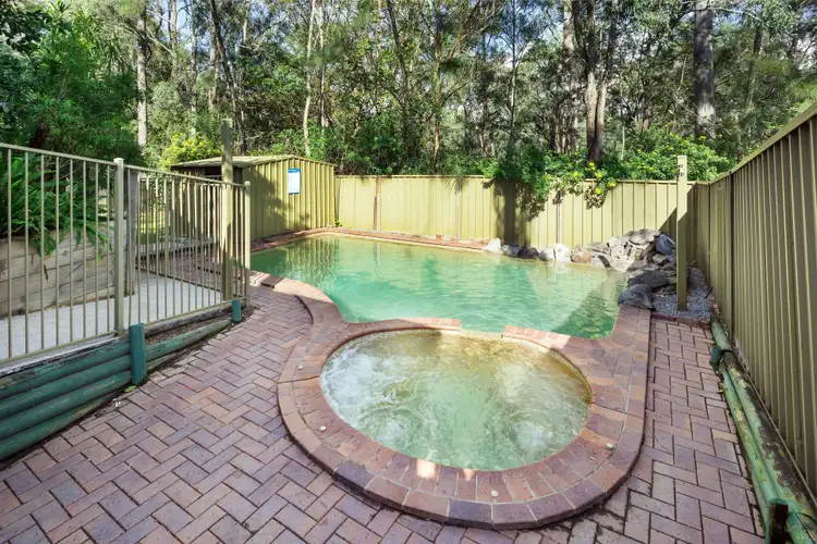 Second view of Homely house listing, 6 Rose Crescent, Glossodia NSW 2756