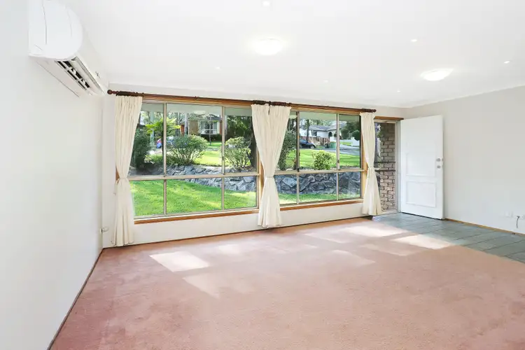 Fourth view of Homely house listing, 6 Rose Crescent, Glossodia NSW 2756