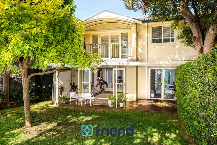 3 Alida Close, Nelson Bay NSW 2315