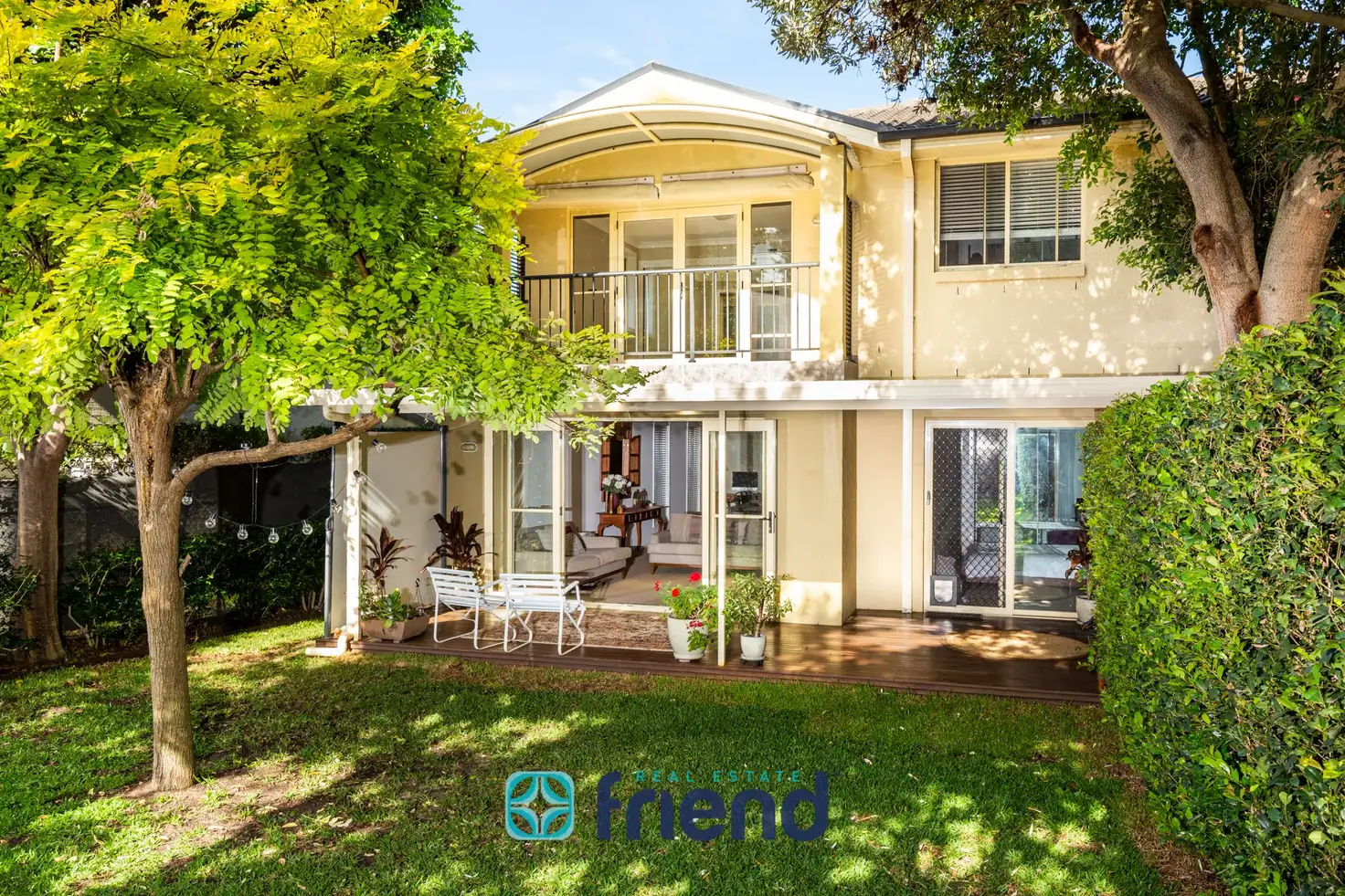 Main view of Homely house listing, 3 Alida Close, Nelson Bay NSW 2315