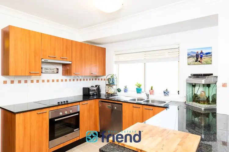 Second view of Homely house listing, 3 Alida Close, Nelson Bay NSW 2315