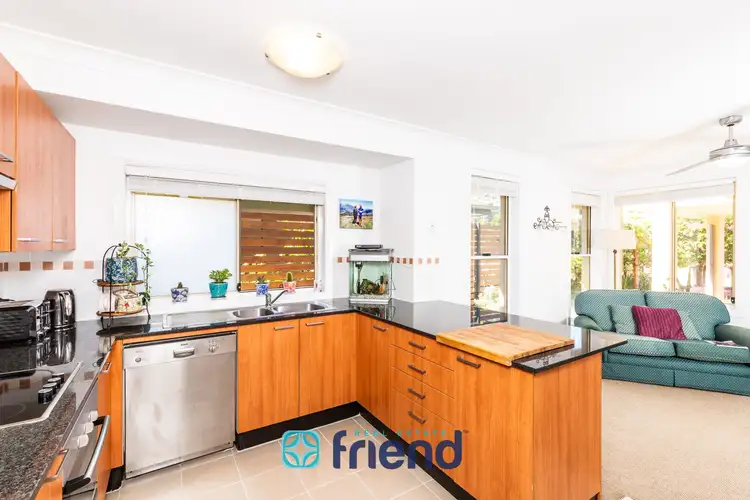 Third view of Homely house listing, 3 Alida Close, Nelson Bay NSW 2315