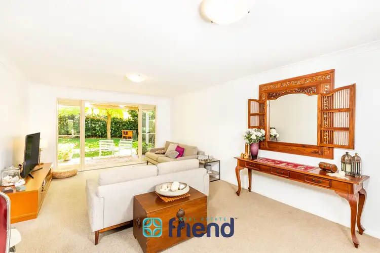 Fifth view of Homely house listing, 3 Alida Close, Nelson Bay NSW 2315