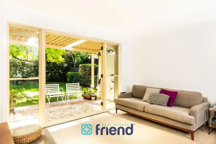 Sixth view of Homely house listing, 3 Alida Close, Nelson Bay NSW 2315
