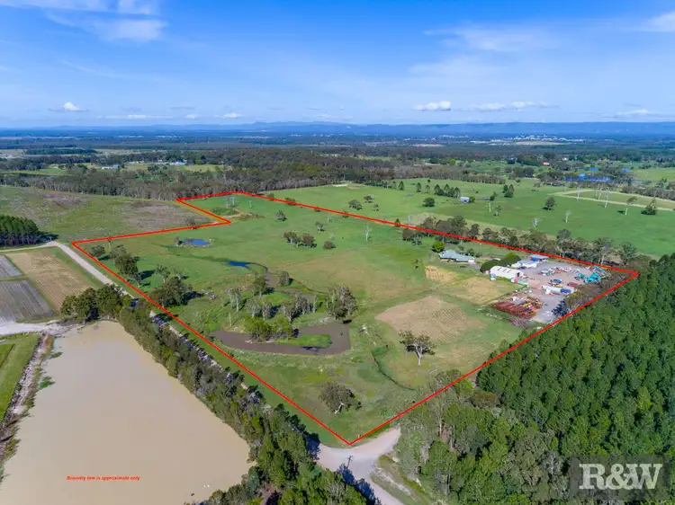 115 -153 Saint Road, Caboolture QLD 4510