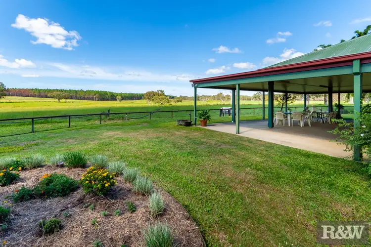 Fifth view of Homely rural property listing, 115 -153 Saint Road, Caboolture QLD 4510