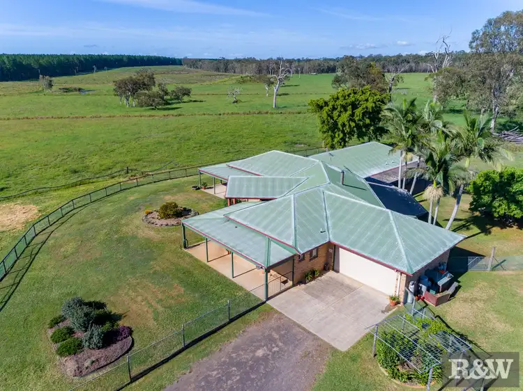 Sixth view of Homely rural property listing, 115 -153 Saint Road, Caboolture QLD 4510