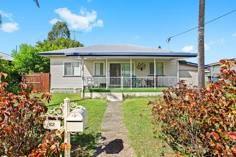 82 Old College Road, Gatton QLD 4343
