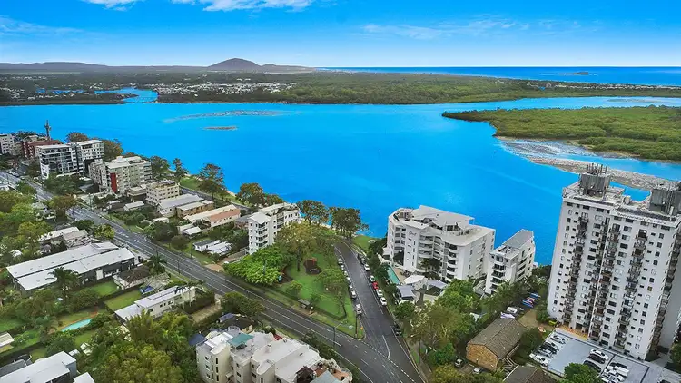 5/156 Duporth Avenue, Maroochydore QLD 4558
