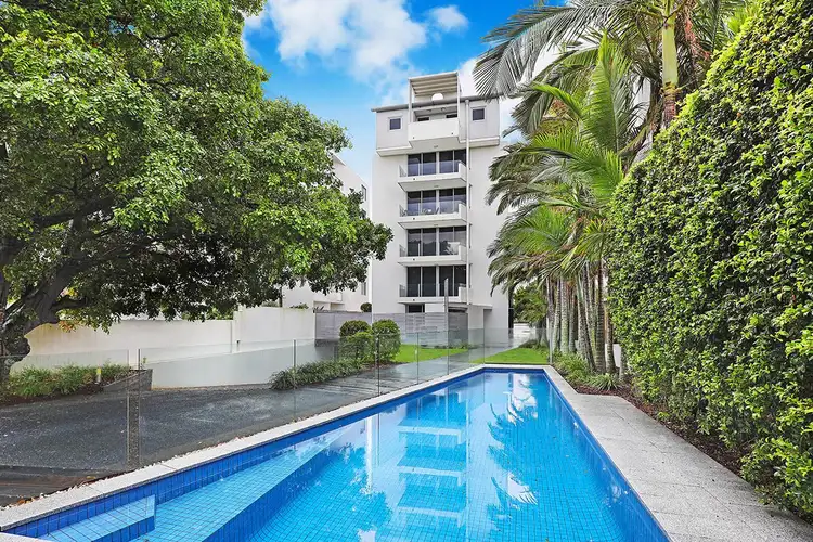 Second view of Homely unit listing, 5/156 Duporth Avenue, Maroochydore QLD 4558