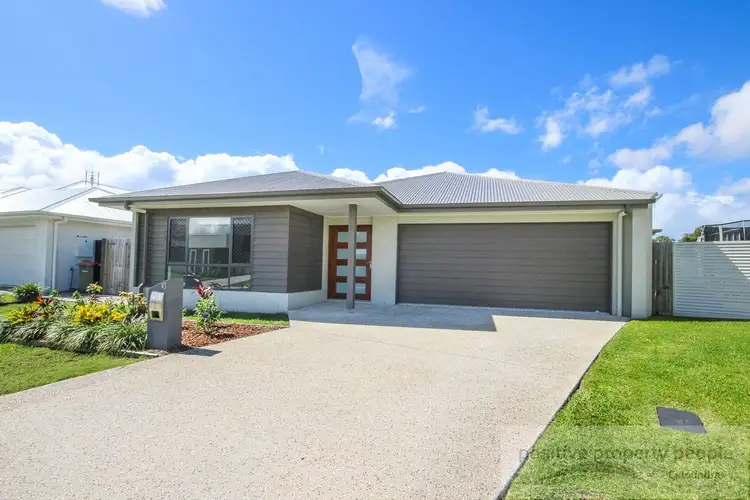 43 Olive Circuit, Caloundra West QLD 4551