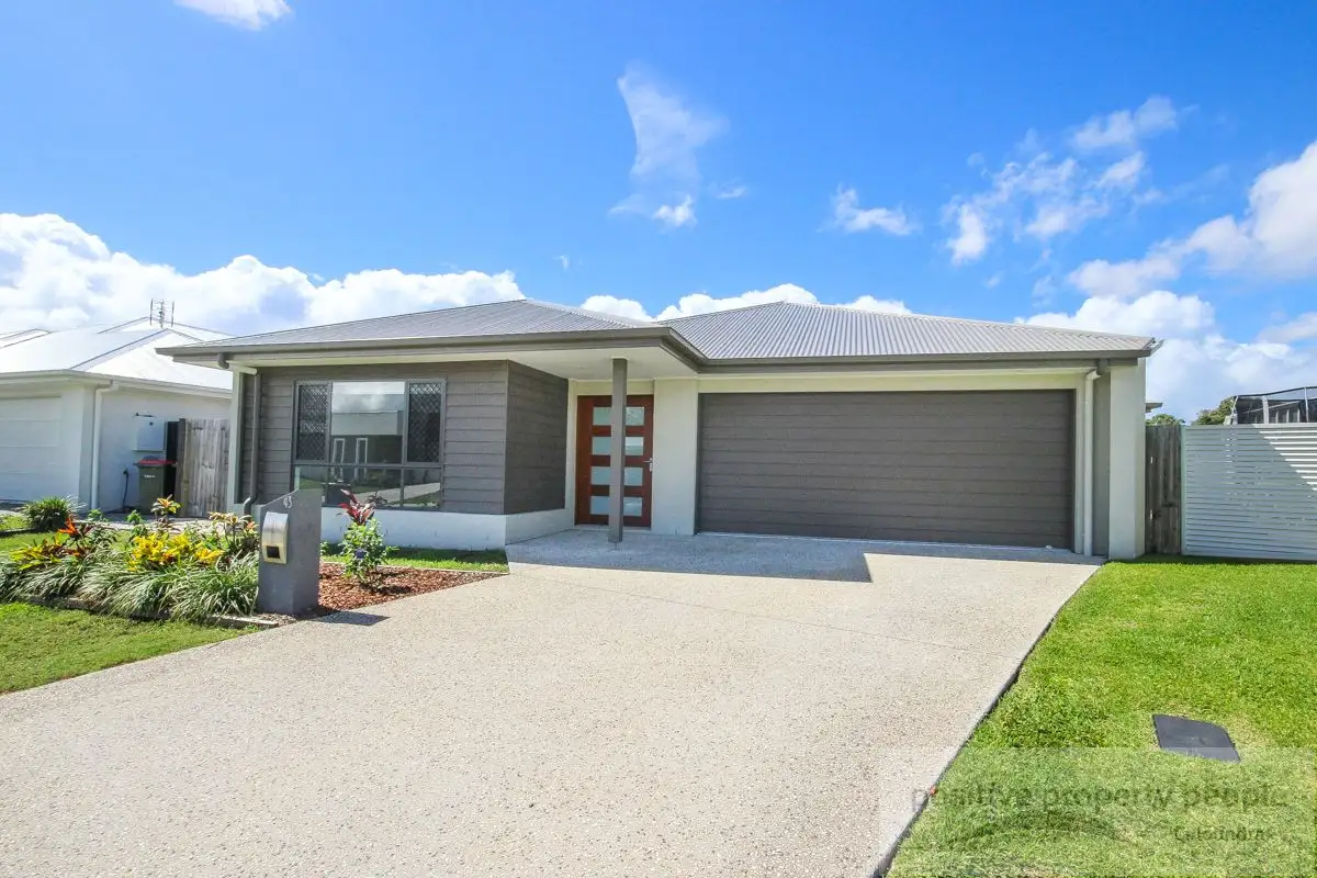 Main view of Homely house listing, 43 Olive Circuit, Caloundra West QLD 4551