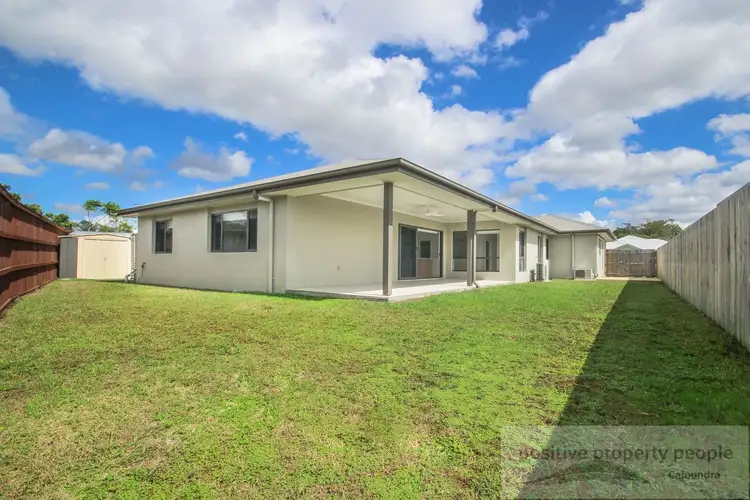Third view of Homely house listing, 43 Olive Circuit, Caloundra West QLD 4551