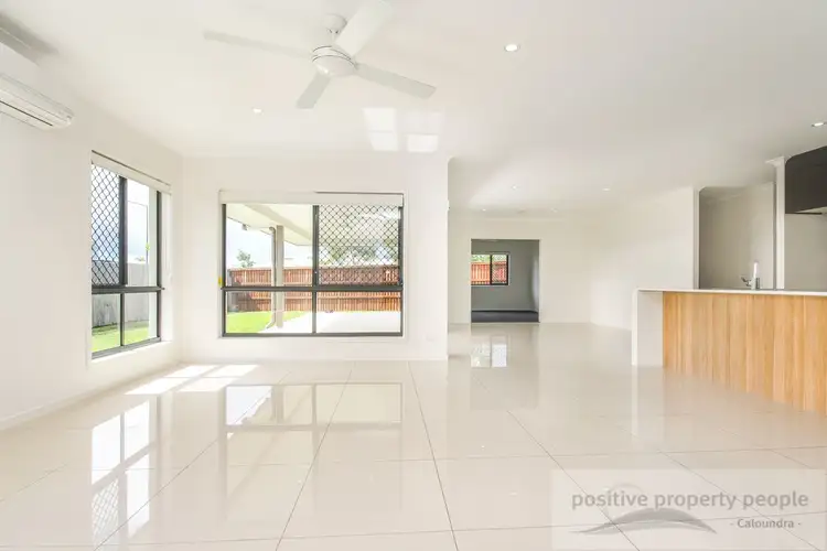 Fourth view of Homely house listing, 43 Olive Circuit, Caloundra West QLD 4551