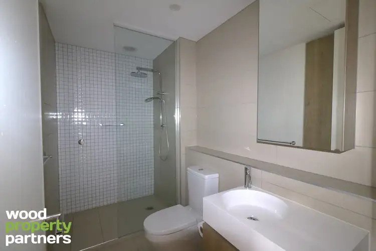Sixth view of Homely apartment listing, 809/30-32 Lilydale Grove, Hawthorn East VIC 3123
