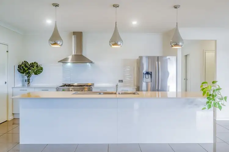 Second view of Homely house listing, 62-66 Aurora Place, Valdora QLD 4561