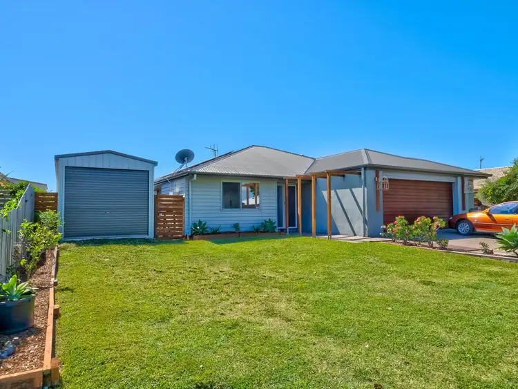 20 Northshore Avenue, Toogoom QLD 4655