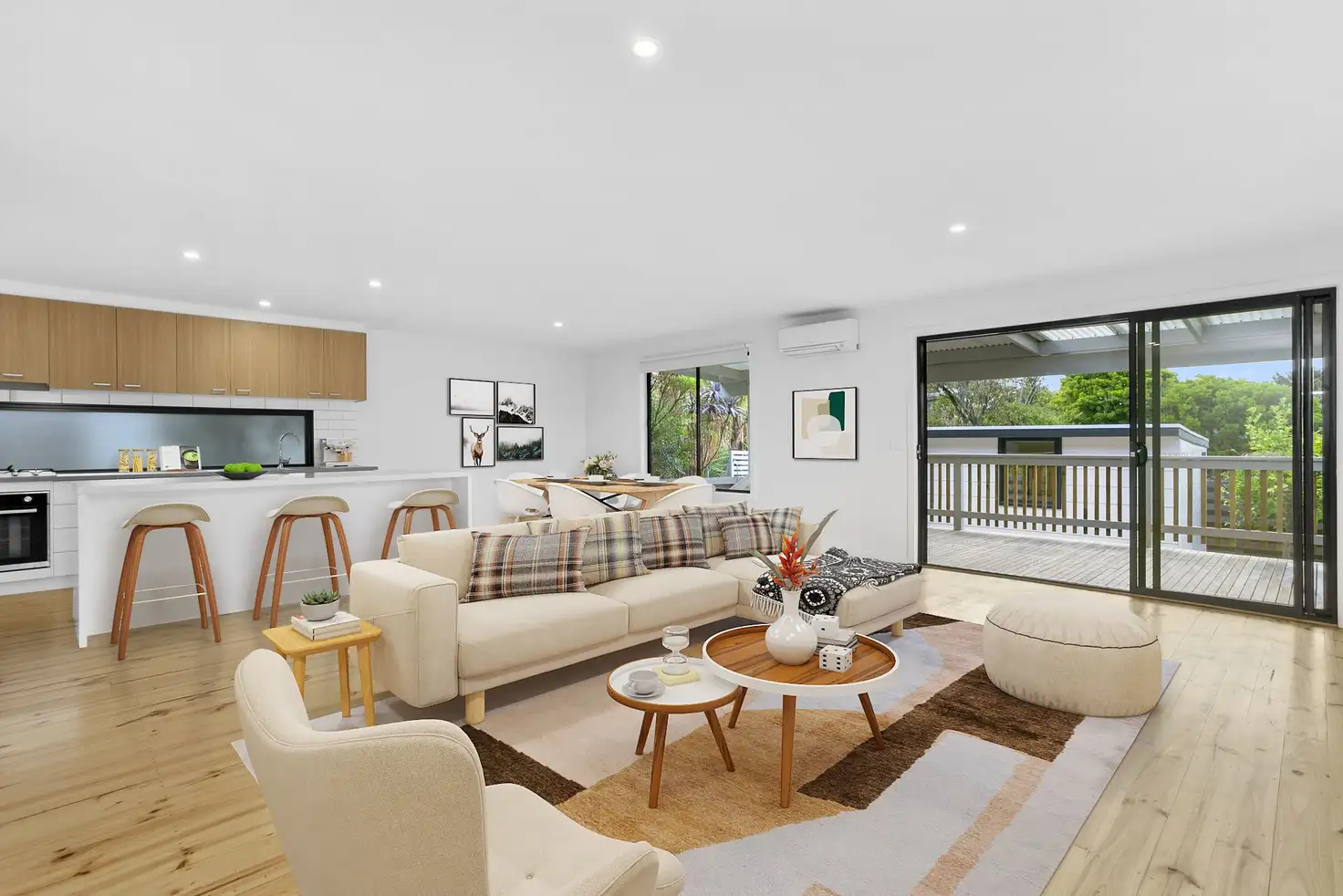 Main view of Homely house listing, 7 Aldebaran Road, Ocean Grove VIC 3226