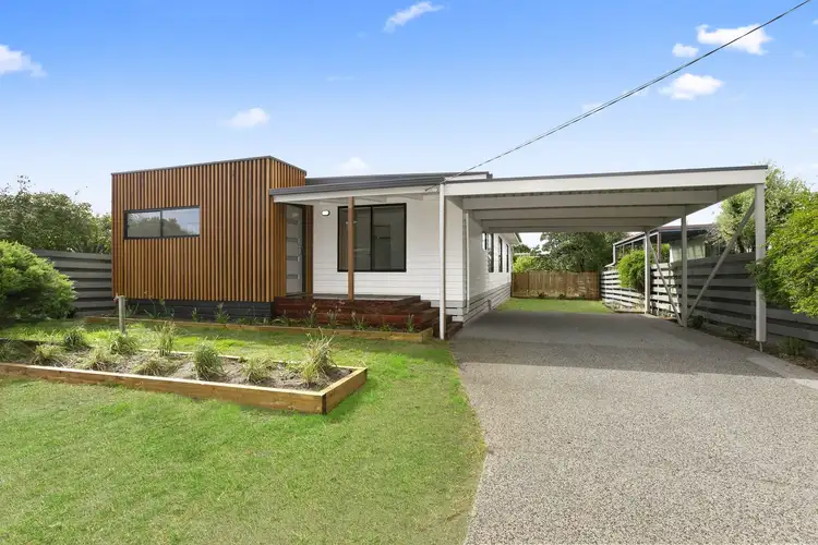 Third view of Homely house listing, 7 Aldebaran Road, Ocean Grove VIC 3226