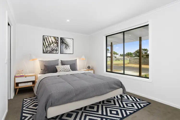 Sixth view of Homely house listing, 7 Aldebaran Road, Ocean Grove VIC 3226