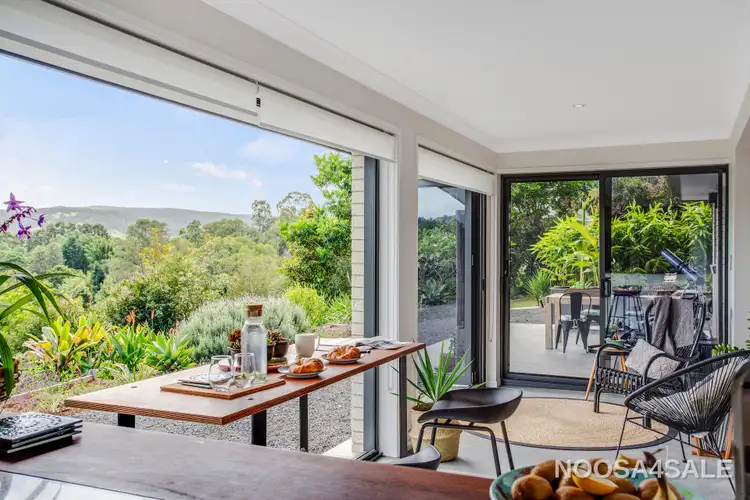 Second view of Homely house listing, 12 Omaroo Place, Cooran QLD 4569