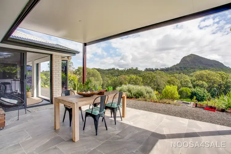 Third view of Homely house listing, 12 Omaroo Place, Cooran QLD 4569