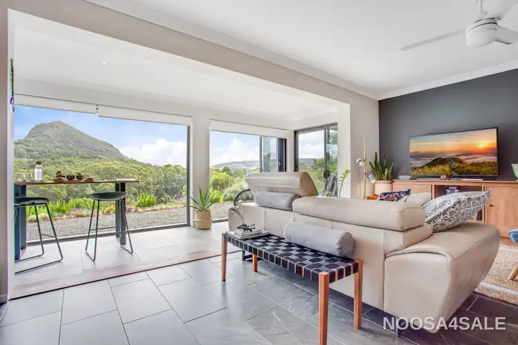 Fourth view of Homely house listing, 12 Omaroo Place, Cooran QLD 4569