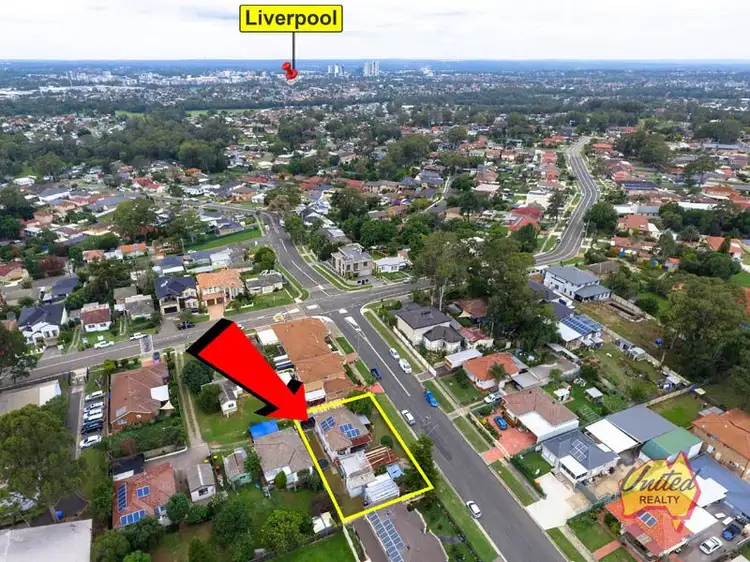 Second view of Homely house listing, 99 Anderson Avenue, Mount Pritchard NSW 2170