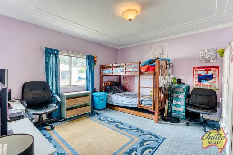 Fifth view of Homely house listing, 99 Anderson Avenue, Mount Pritchard NSW 2170