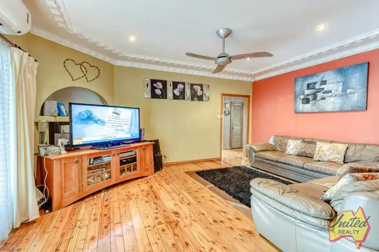 Seventh view of Homely house listing, 99 Anderson Avenue, Mount Pritchard NSW 2170