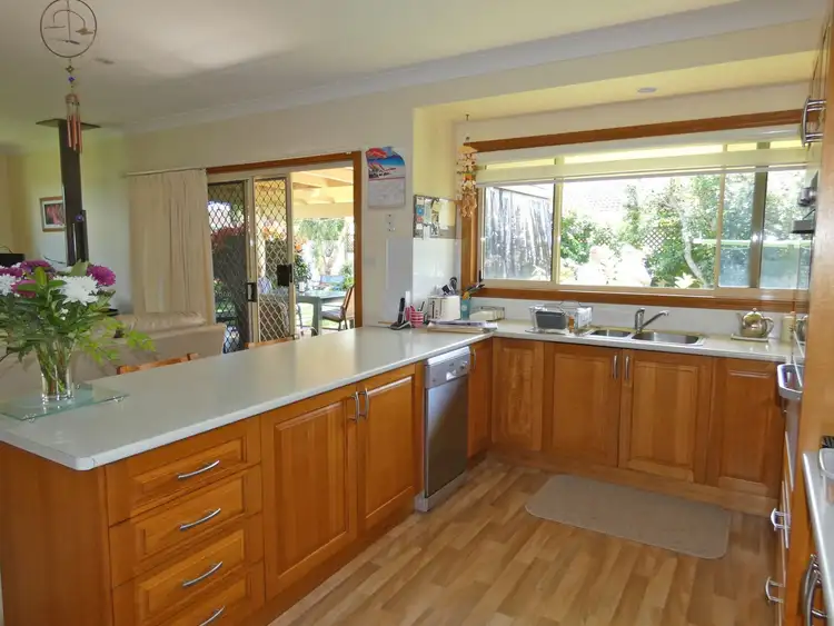 Sixth view of Homely house listing, 9 Burke Close, Forster NSW 2428