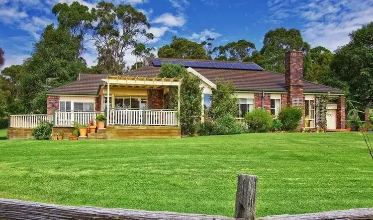 Main view of Homely house listing, 4 Karina Close, Armidale NSW 2350