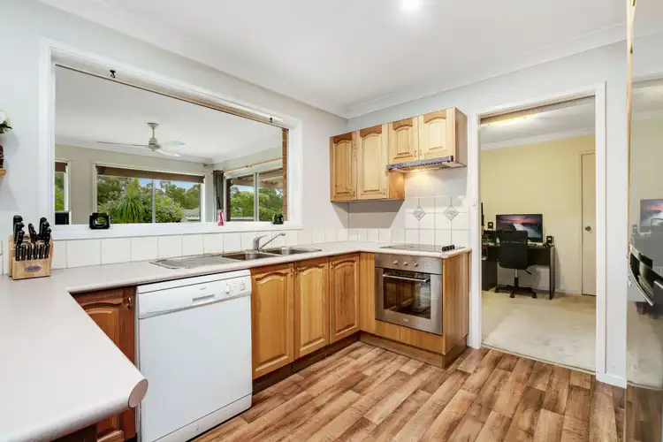 Second view of Homely house listing, 13 Tamar Close, Metford NSW 2323