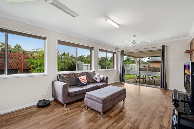 Third view of Homely house listing, 13 Tamar Close, Metford NSW 2323