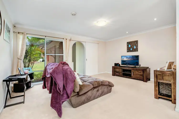Fourth view of Homely house listing, 13 Tamar Close, Metford NSW 2323