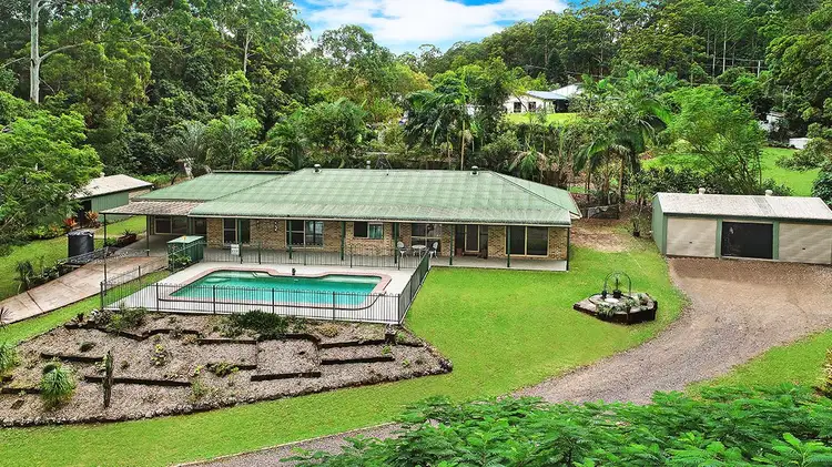 111 Main Creek Road, Tanawha QLD 4556