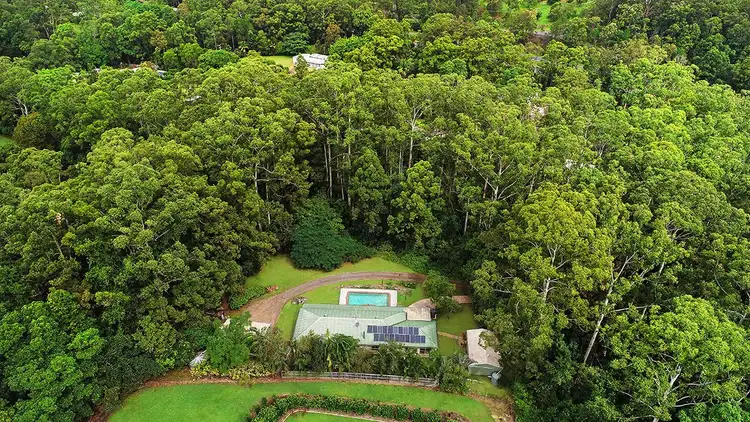 Third view of Homely house listing, 111 Main Creek Road, Tanawha QLD 4556