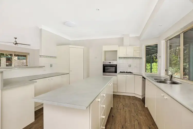 Fourth view of Homely house listing, 111 Main Creek Road, Tanawha QLD 4556