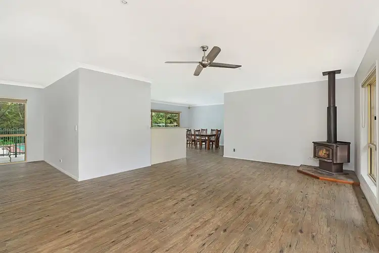 Fifth view of Homely house listing, 111 Main Creek Road, Tanawha QLD 4556