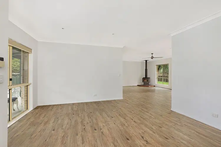 Sixth view of Homely house listing, 111 Main Creek Road, Tanawha QLD 4556