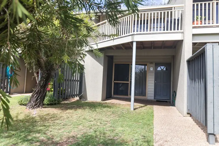 8/21-25 Cumming Parade, Point Lookout QLD 4183