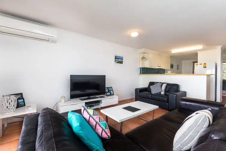 Second view of Homely unit listing, 8/21-25 Cumming Parade, Point Lookout QLD 4183