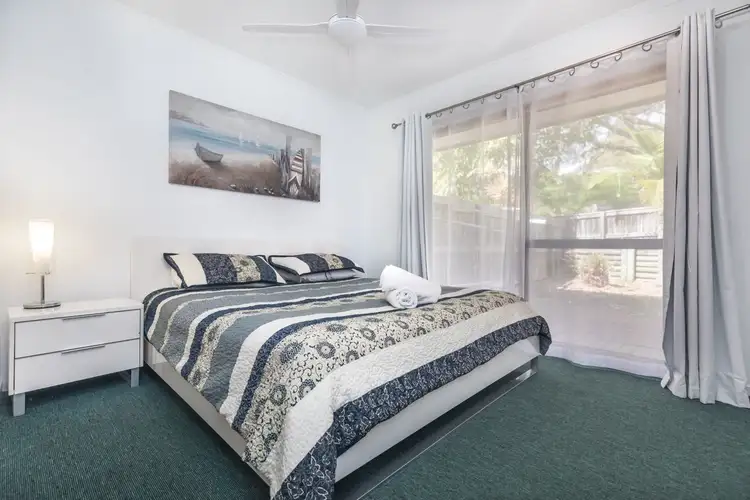 Third view of Homely unit listing, 8/21-25 Cumming Parade, Point Lookout QLD 4183