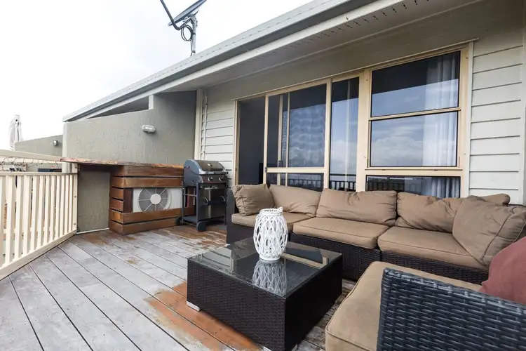 Fourth view of Homely unit listing, 8/21-25 Cumming Parade, Point Lookout QLD 4183