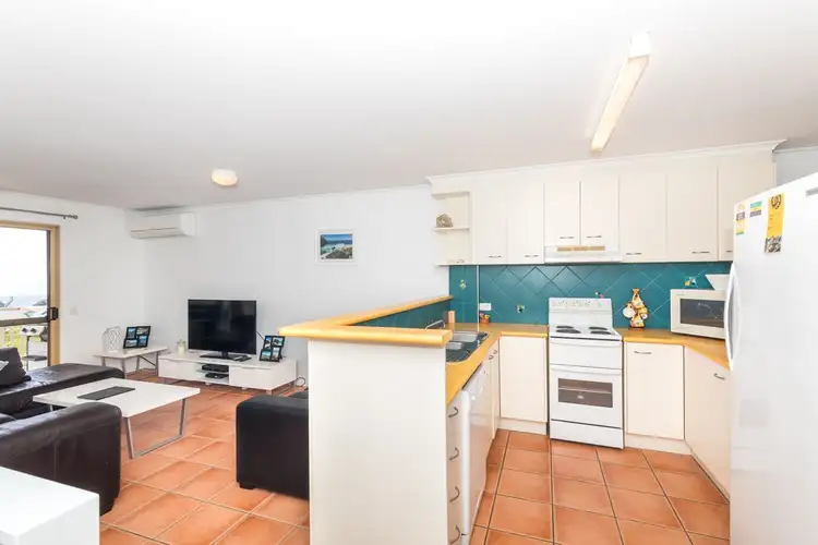 Fifth view of Homely unit listing, 8/21-25 Cumming Parade, Point Lookout QLD 4183